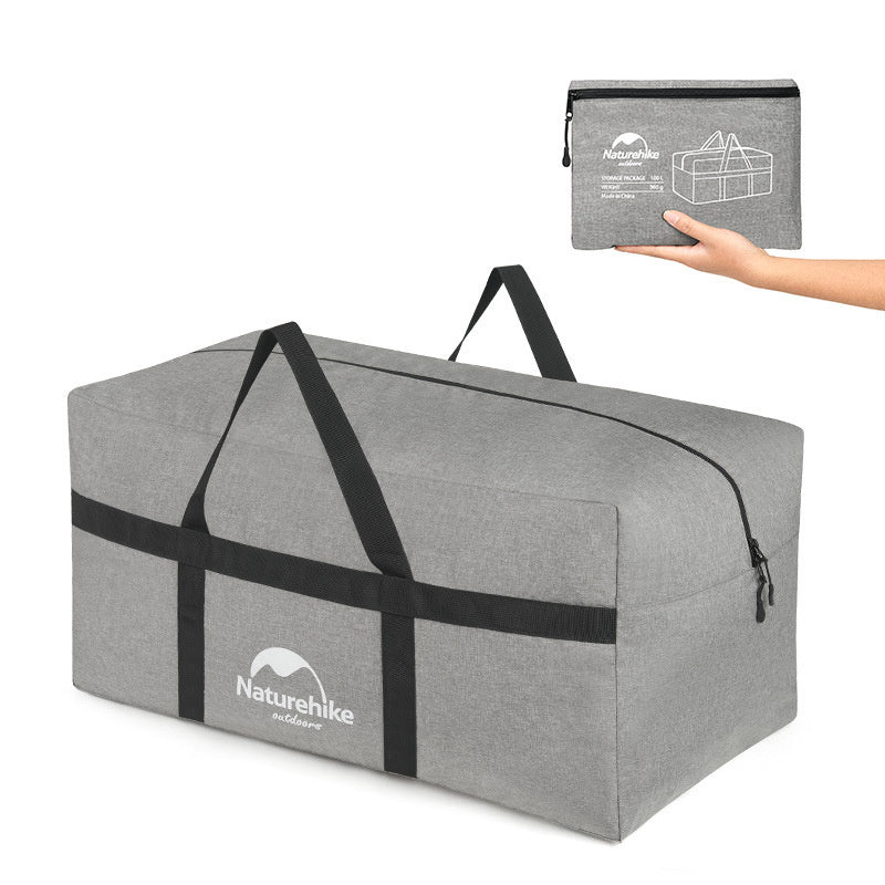 Adventure Gear Storage Bag