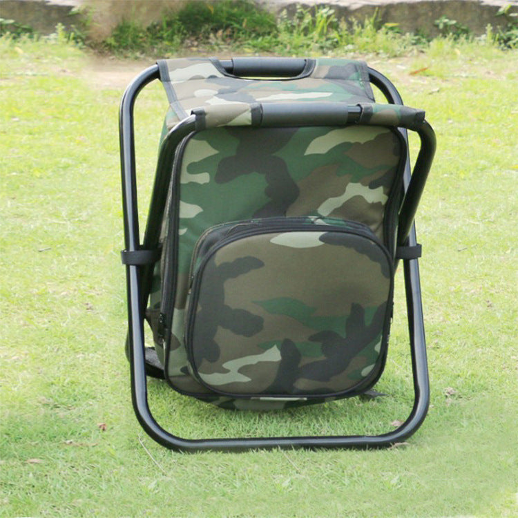 Cargo Design Camping Chair 