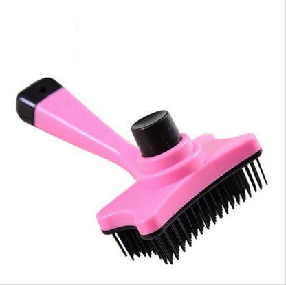 Fur Removal Pet Comb
