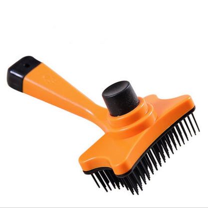 Hair Removal Grooming Brush
