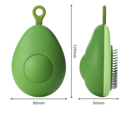 Hair Scraper Pet Grooming Comb