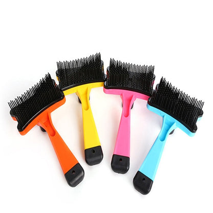 Pet Grooming Comb