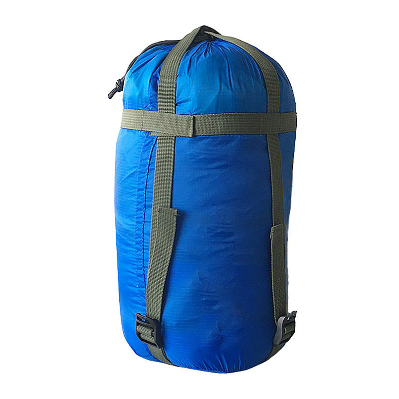 Camp Comfort Sleeping Bag
