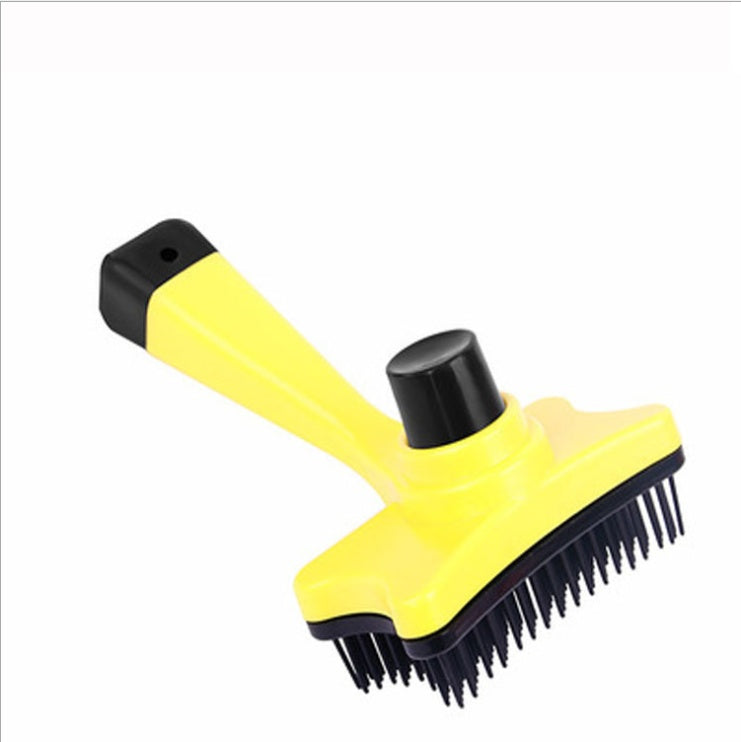 Pet Hair Detangling Brush
