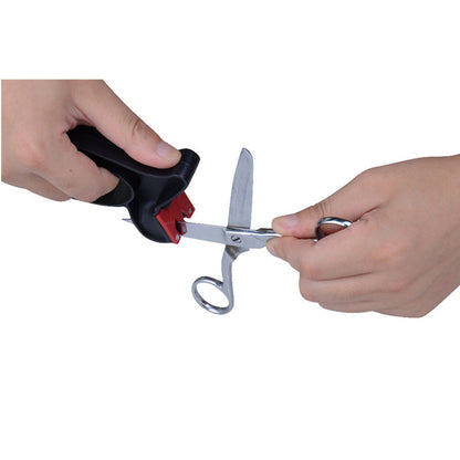 Blade Sharpening Tool for Scissors
