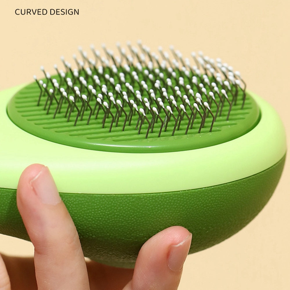 Hair Scraper Pet Grooming Comb