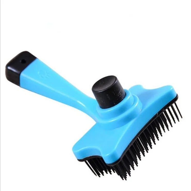 Pet Fur Grooming Comb