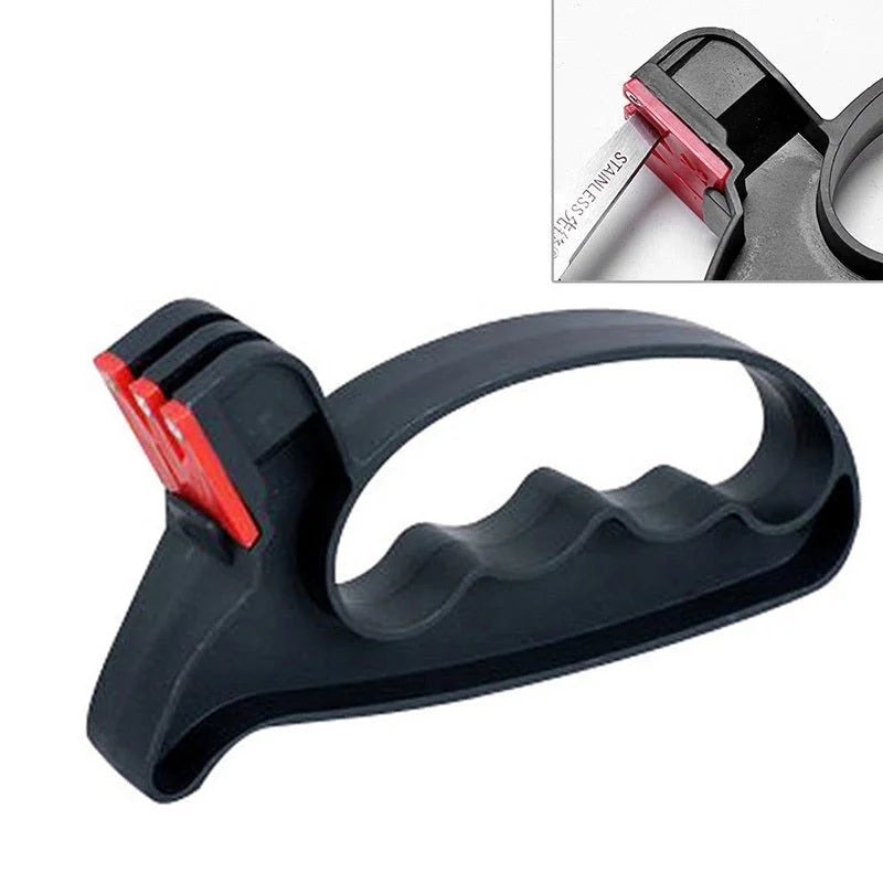 Kitchen Scissors Sharpener
